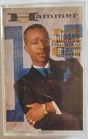 musikkassette-- MC Hammer - Please Hammer Don`t Hurt em